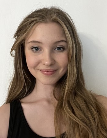 Profile picture of Tereza Bartonova