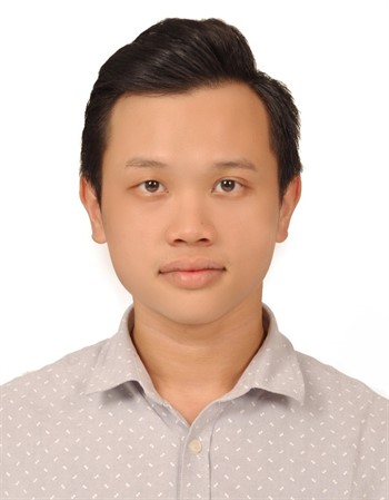 Profile picture of Tung Jee Kei