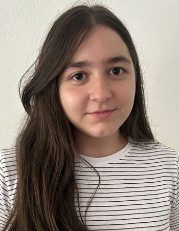 Profile picture of Angela Mitanoska