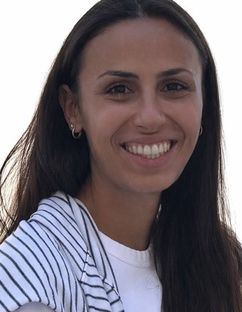 Profile picture of Iris Usai