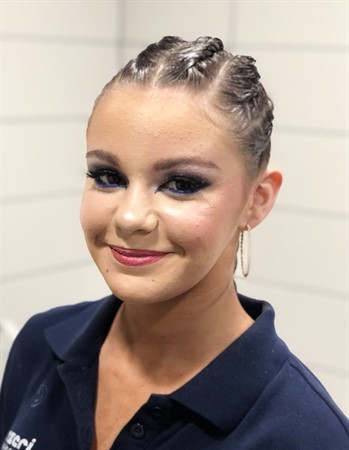 Profile picture of Clara Janicki