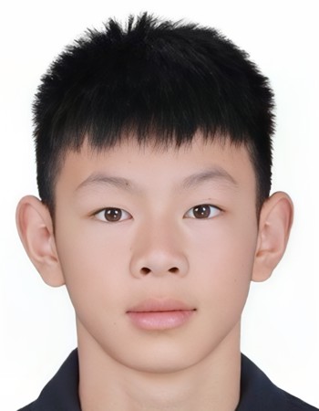 Profile picture of Ren Jiayi