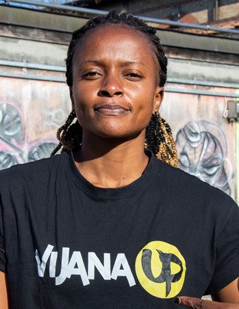 Profile picture of Souzy Lukoo Muisha