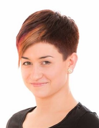 Profile picture of Katarzyna Niedobova