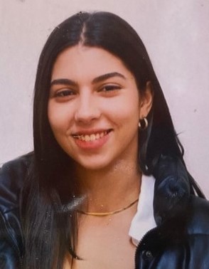 Profile picture of Aroa Gonzalez Rios