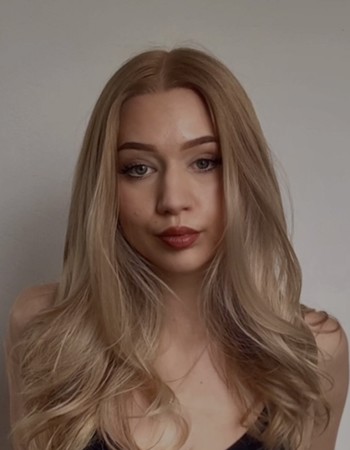 Profile picture of Geraldine Fusek