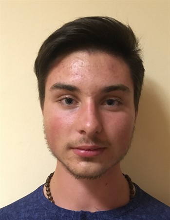 Profile picture of Podariu Cosmin Ionut