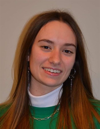 Profile picture of Chelsy Larnou