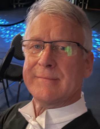 Profile picture of Martin Buch