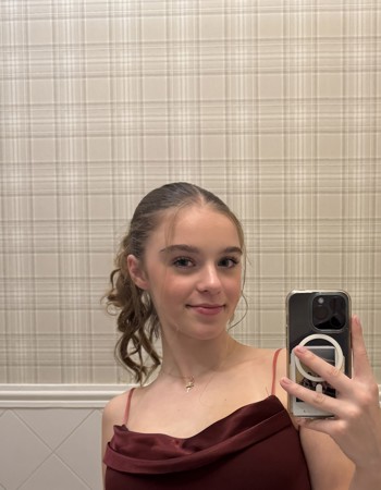 Profile picture of Nikola Klosowska