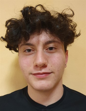 Profile picture of Fabio del Vecchio