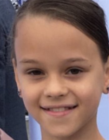 Profile picture of Alina Islamova