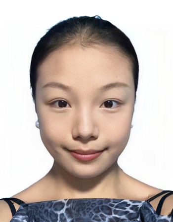 Profile picture of Wu Yutong