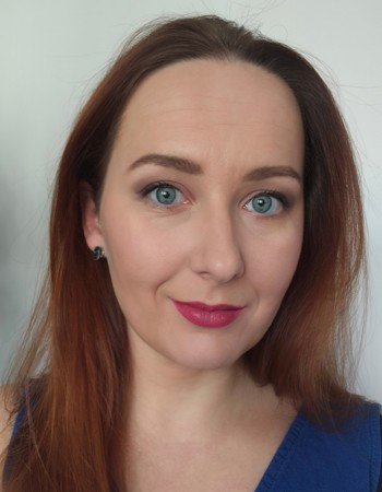 Profile picture of Agnieszka Masztalska