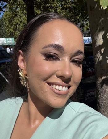 Profile picture of Marta Nikolic
