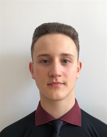 Profile picture of Mattia Centanni