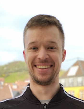 Profile picture of Leo Werner