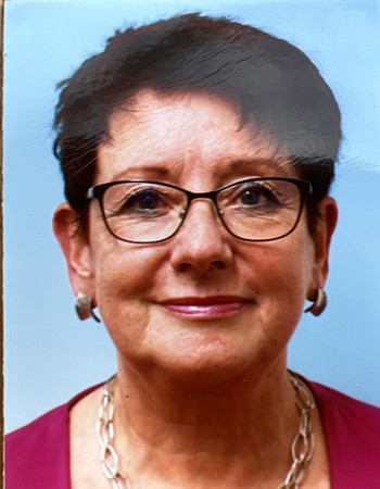 Profile picture of Brigitte Hofmann