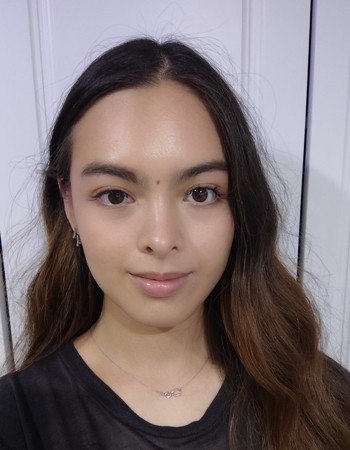 Profile picture of Sanford Jemma Way