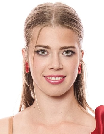 Profile picture of Eliska Kocicova