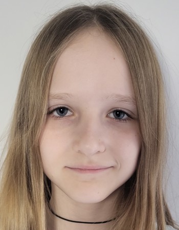 Profile picture of Sofiia Prosiankova