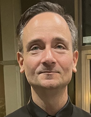 Profile picture of Thomas May