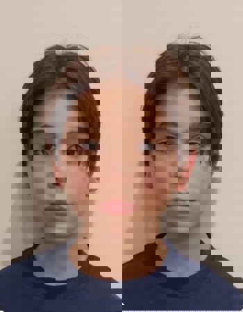 Profile picture of Gabriel Mendes