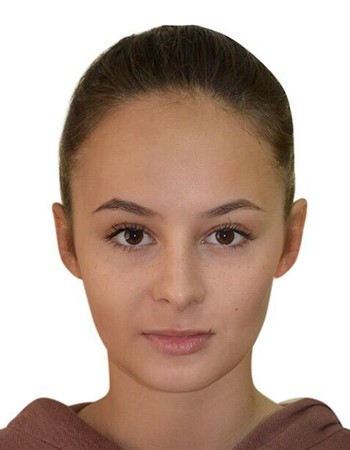 Profile picture of Valeria Mukhacheva