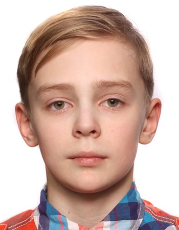 Profile picture of Daniil Romanchuk