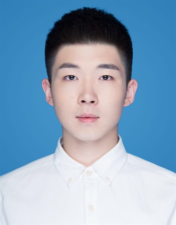 Profile picture of Gao Shang