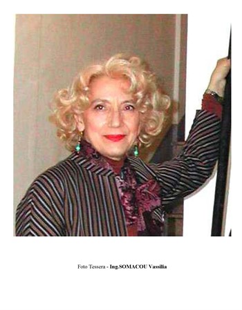 Profile picture of Vassilia Somacou