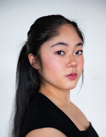 Profile picture of Hitomi Hashimoto Teramoto