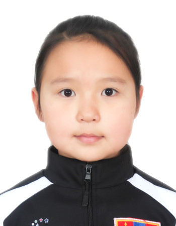 Profile picture of Sorkhugtani Tsendkhuu