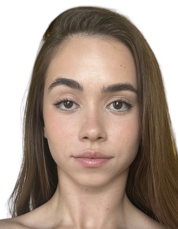 Profile picture of Daria Oliunina