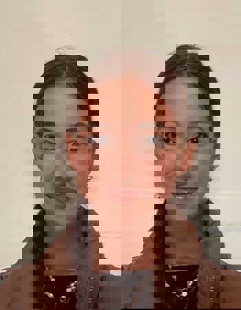 Profile picture of Milena Mehlhorn