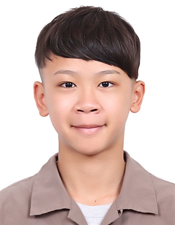 Profile picture of Lin Kuan Chun