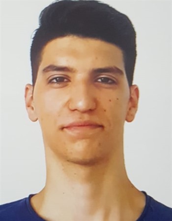 Profile picture of Francesco Manisi