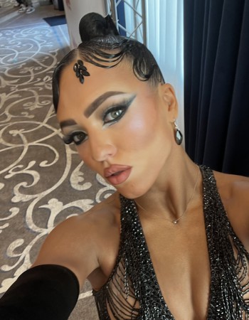 Profile picture of Rachele Simonini