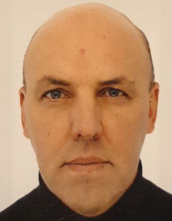 Profile picture of Mark van Bergen