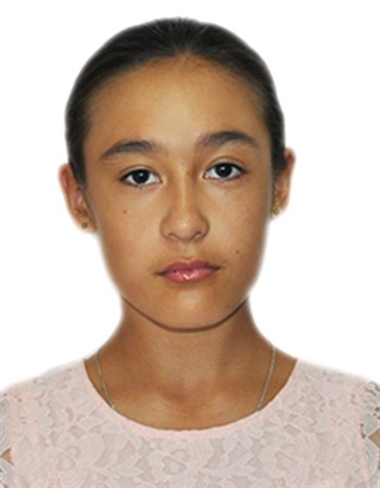 Profile picture of Violetta Li