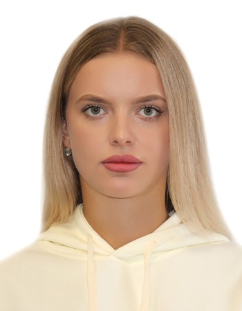 Profile picture of Anna Sbitnieva