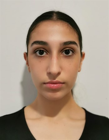 Profile picture of Matache Allesia Ana