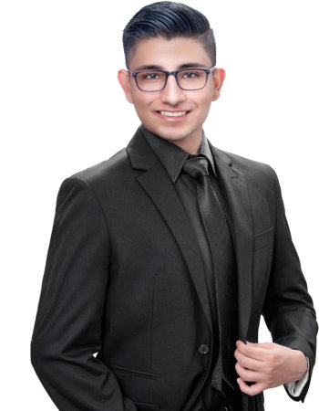 Profile picture of Daniel Alejandro Gonzalez Altamirano