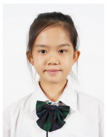 Profile picture of Liu Siyan