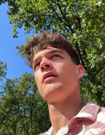 Profile picture of Jonas Roesener