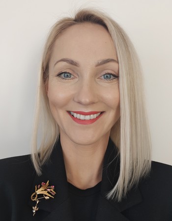 Profile picture of Erika Kuzmenko