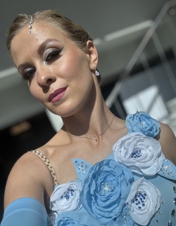 Profile picture of Alina Siarmiazhka