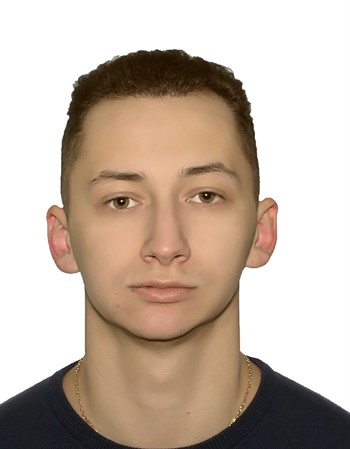 Profile picture of Semen Kokuev