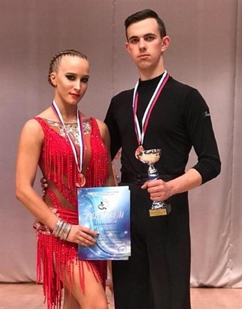 Profile picture of Alexey Shevchuk