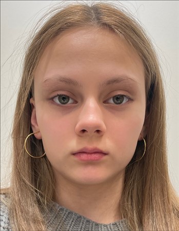 Profile picture of Sofiya Kasimova